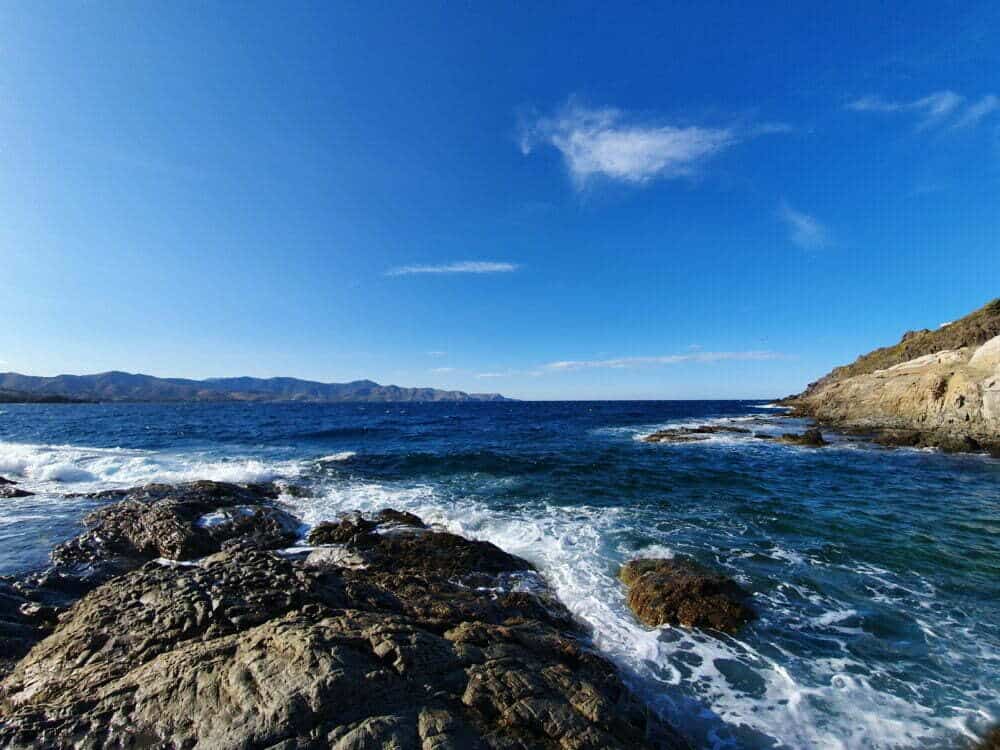 Cap de Creus