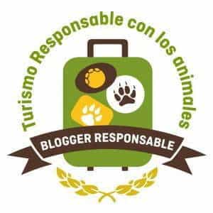 Turismo responsable con los animales Blog
