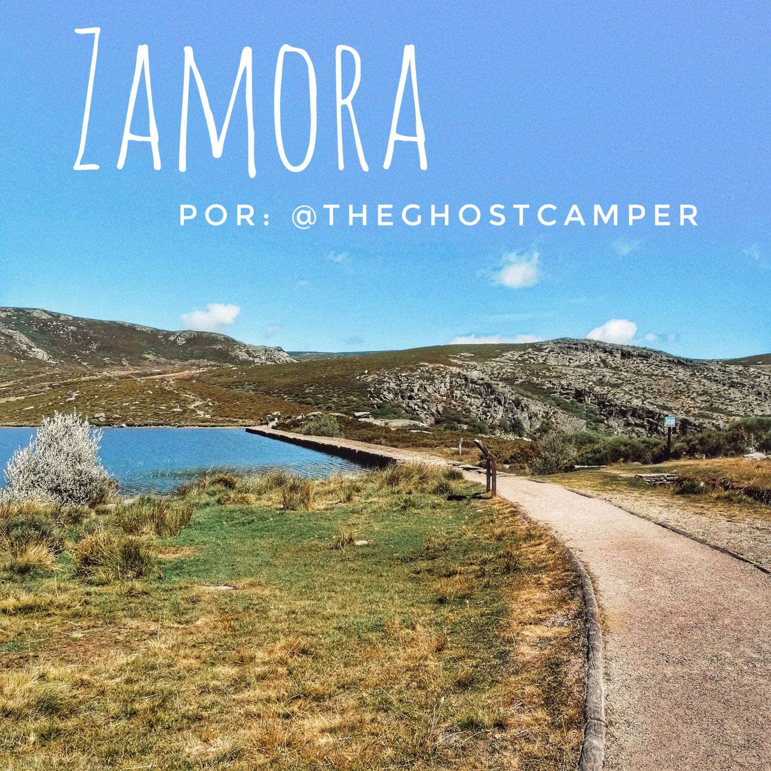 THE 10 BEST Parks & Nature Attractions in Province of Zamora (2023)