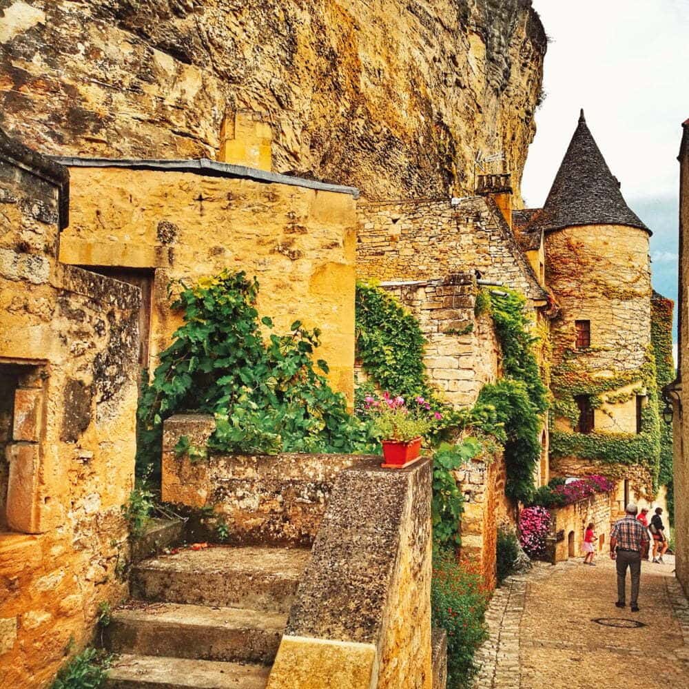 Perigord que ver : 10 de los pueblos más bonitos de Francia