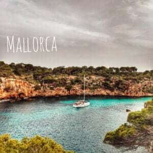 Read more about the article ⭐ Mallorca by motorhome [these are the 15 destinations you shouldn't miss] ⭐