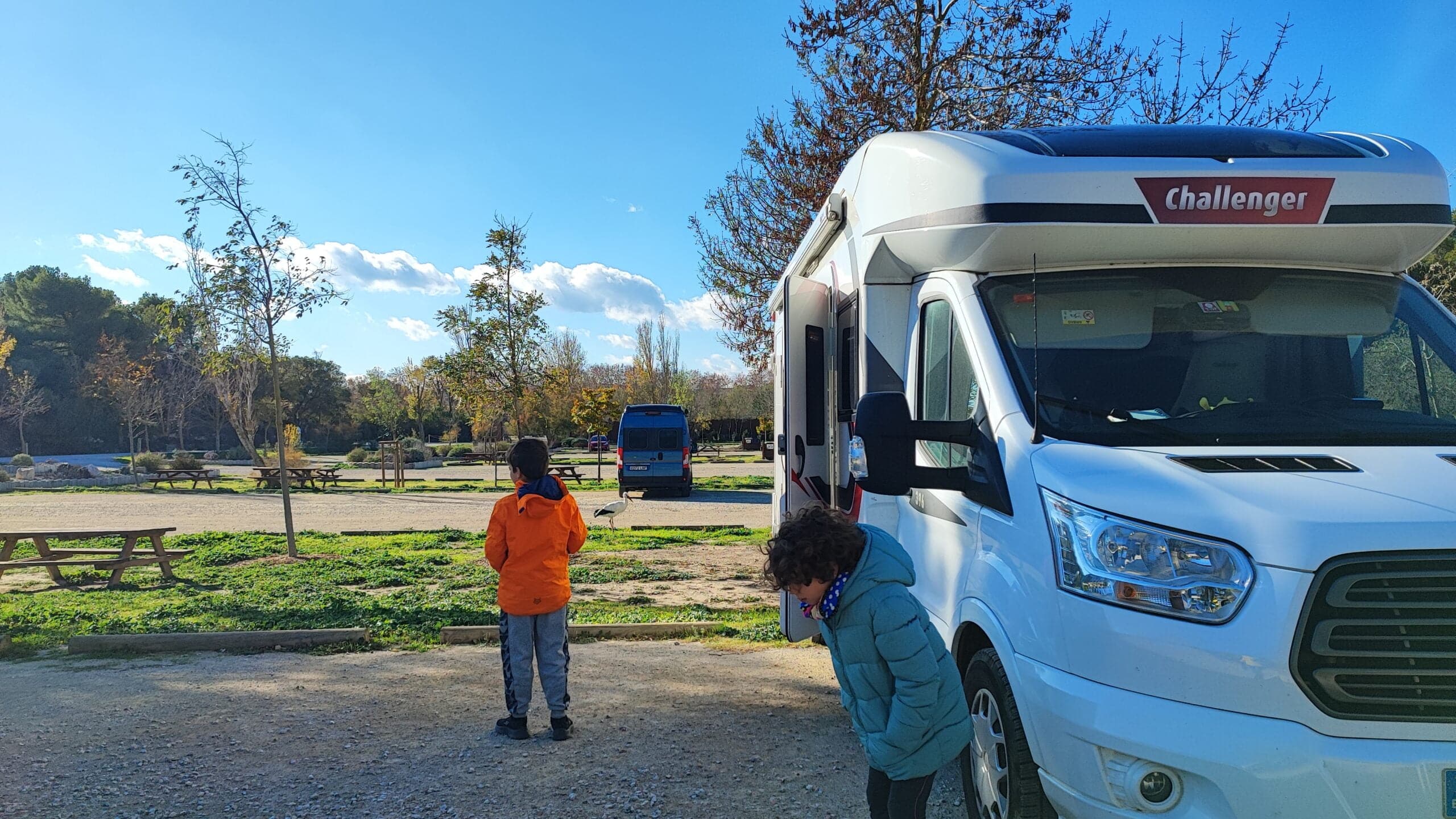 21 RUTAS PARA VIAJAR POR FRANCIA EN AUTOCARAVANA