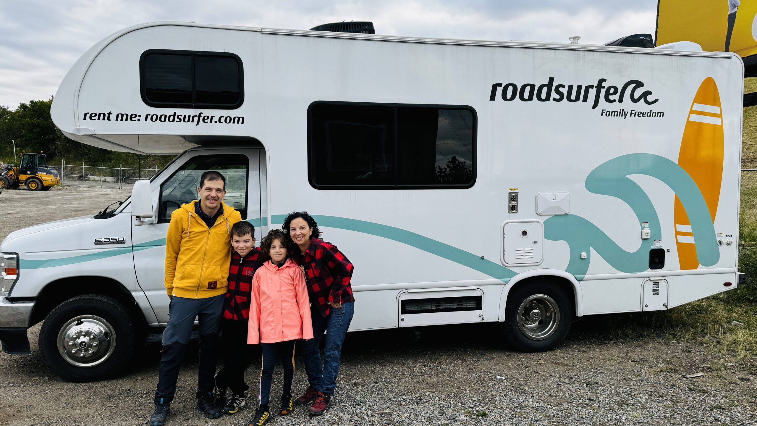 En este momento estás viendo Canadá en autocaravana: requisitos, consejos, normas sobre pernoctar y acampar y la mejor ruta