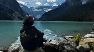 Lee más sobre el artículo Guía para visitar Lake Louise en Canadá